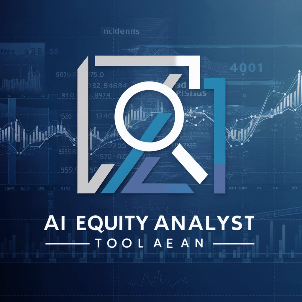 Equity Analyst