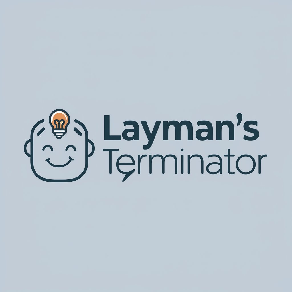 Layman's Terminator