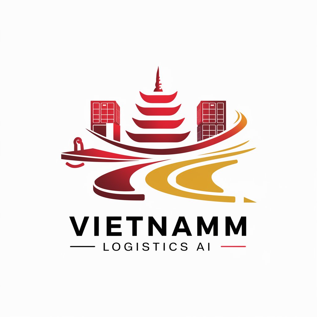 Vietnam Logistics AI