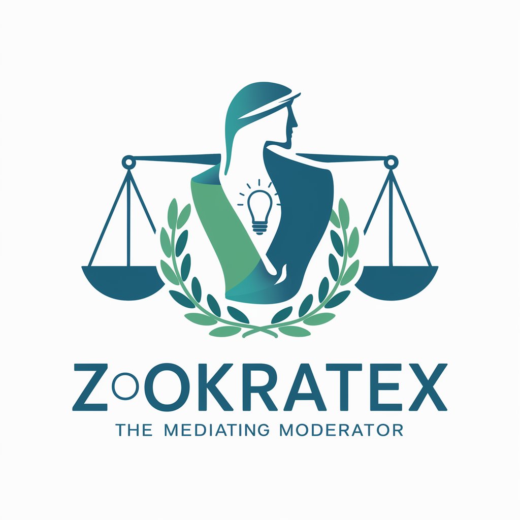 Zokratex the Mediating Moderator