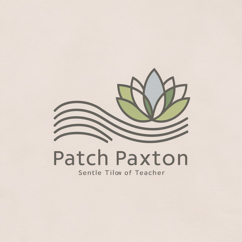 Patch Paxton