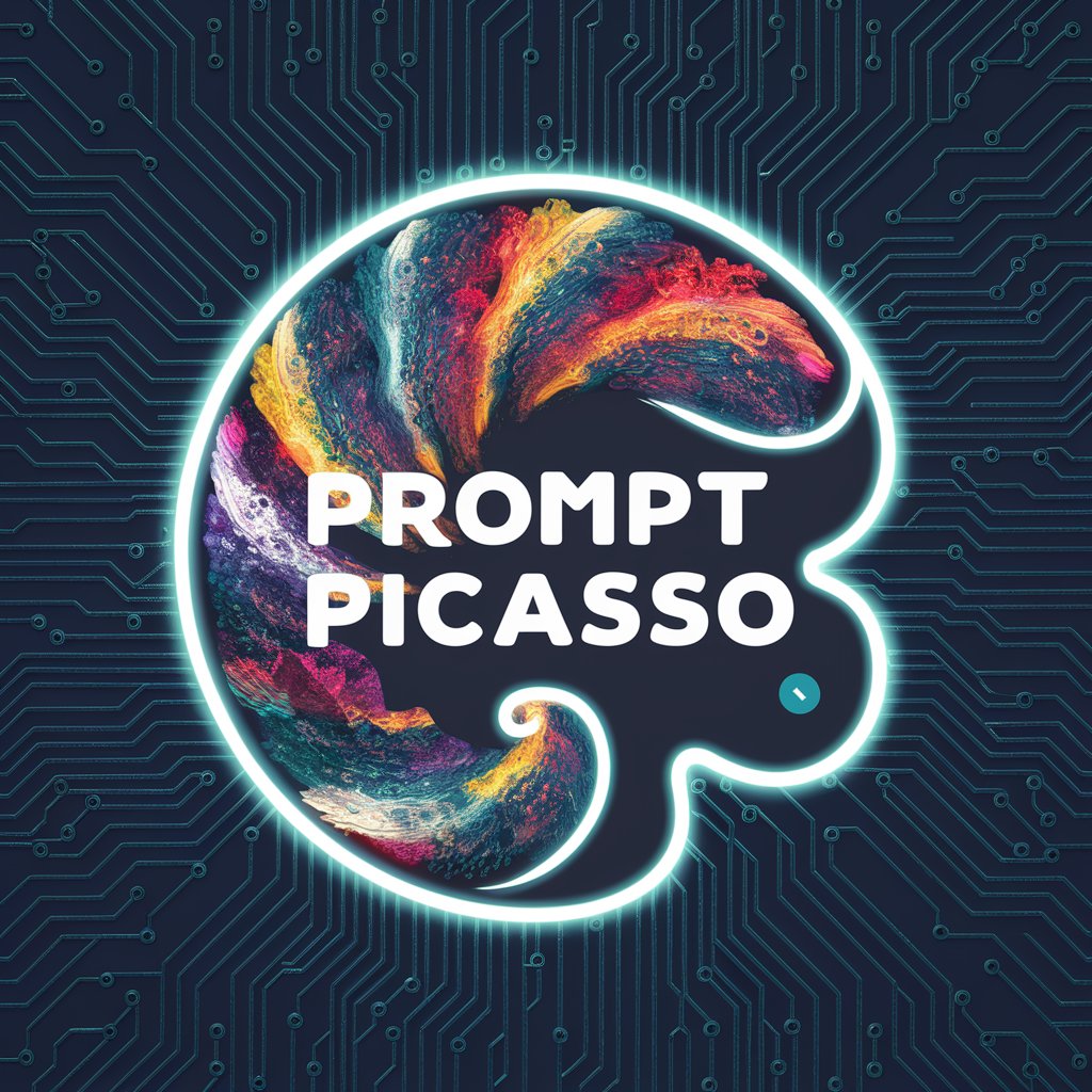 Prompt Picasso