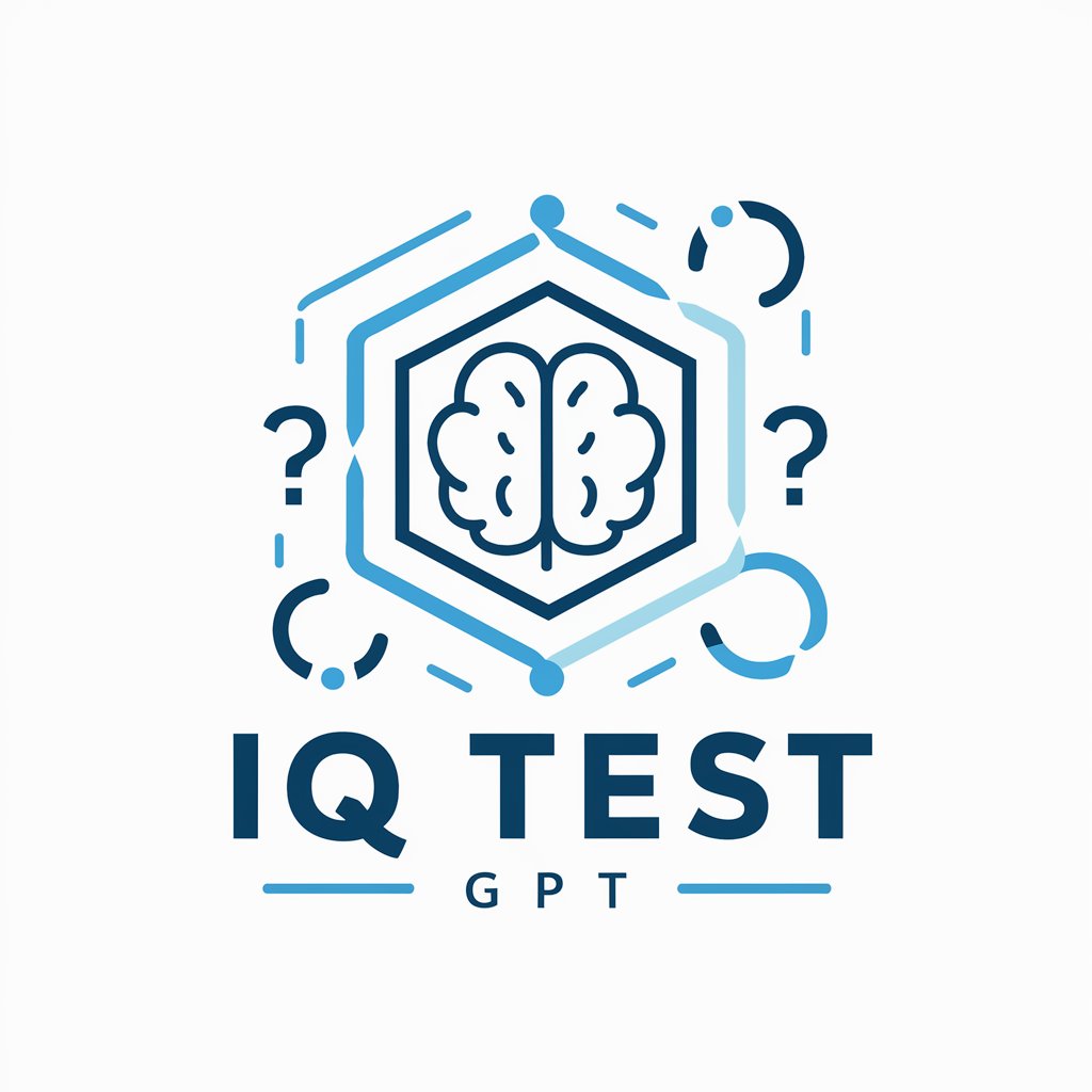 IQ Test in GPT Store