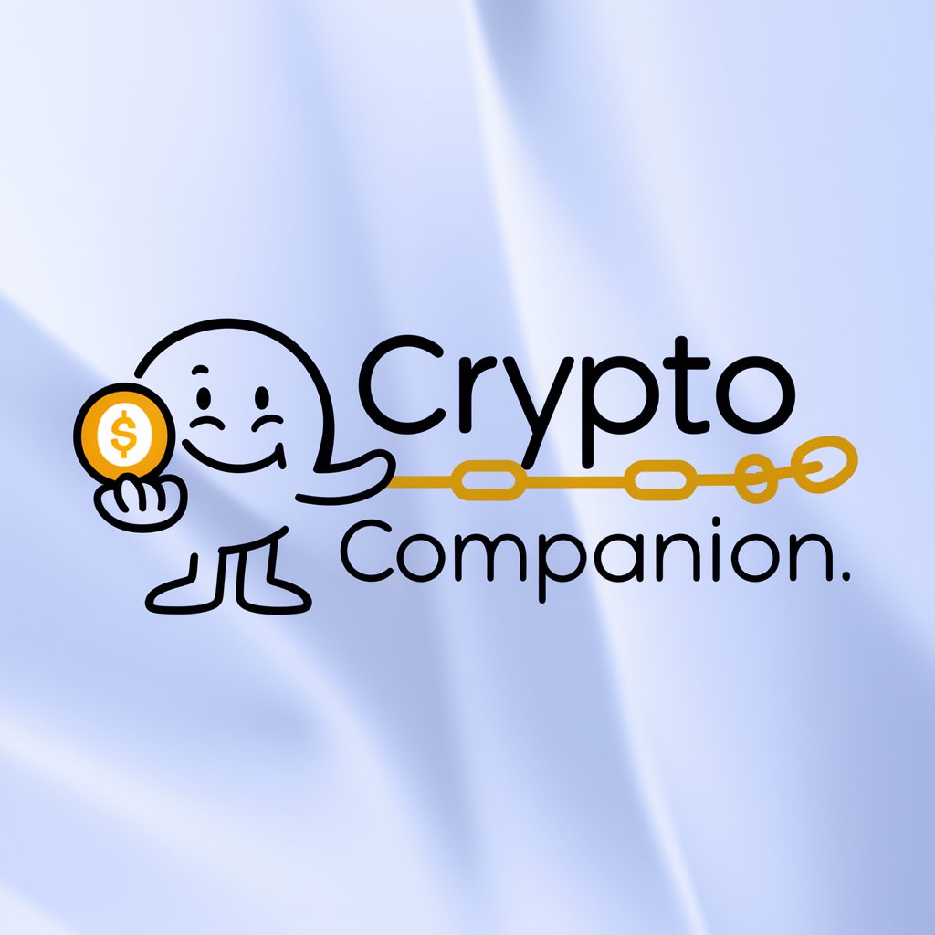 Crypto  Companion