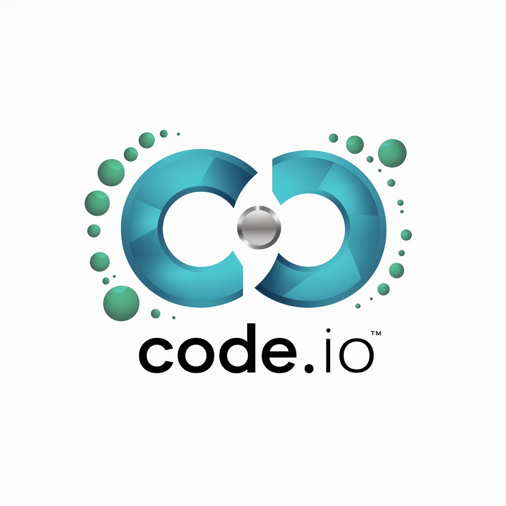 Code.io in GPT Store