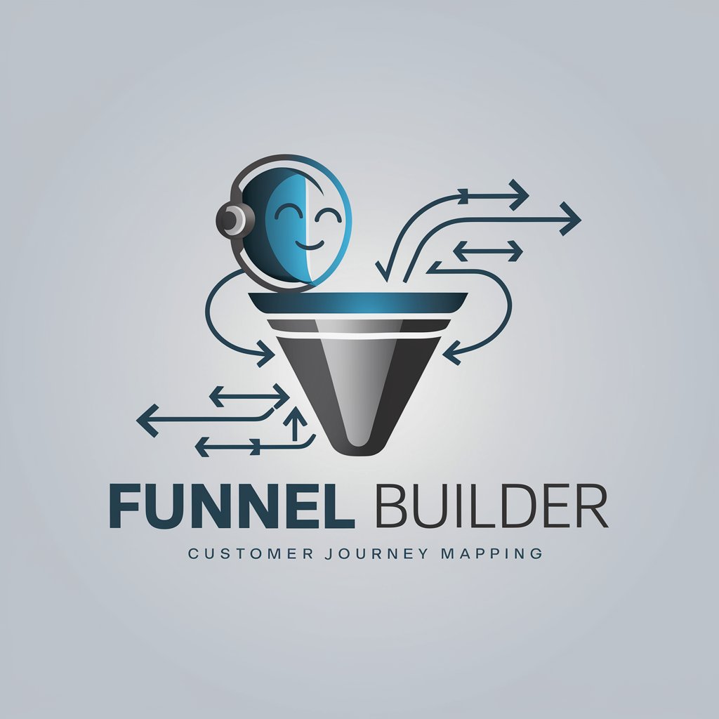Funnel Builder