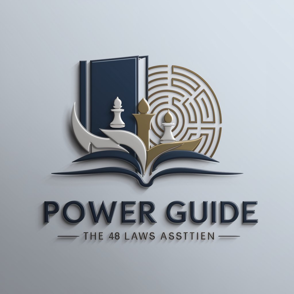 Power Guide