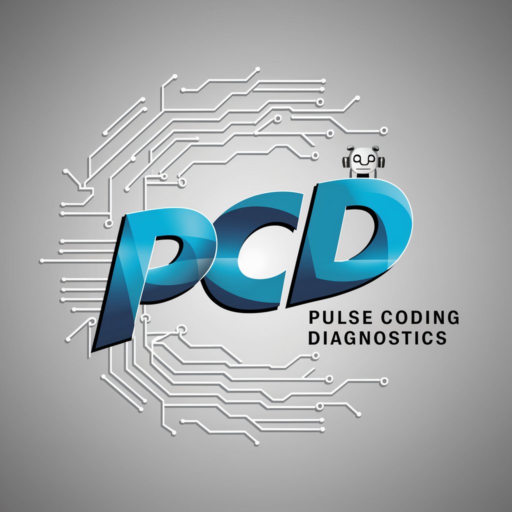 Pulse Coding Diagnostics