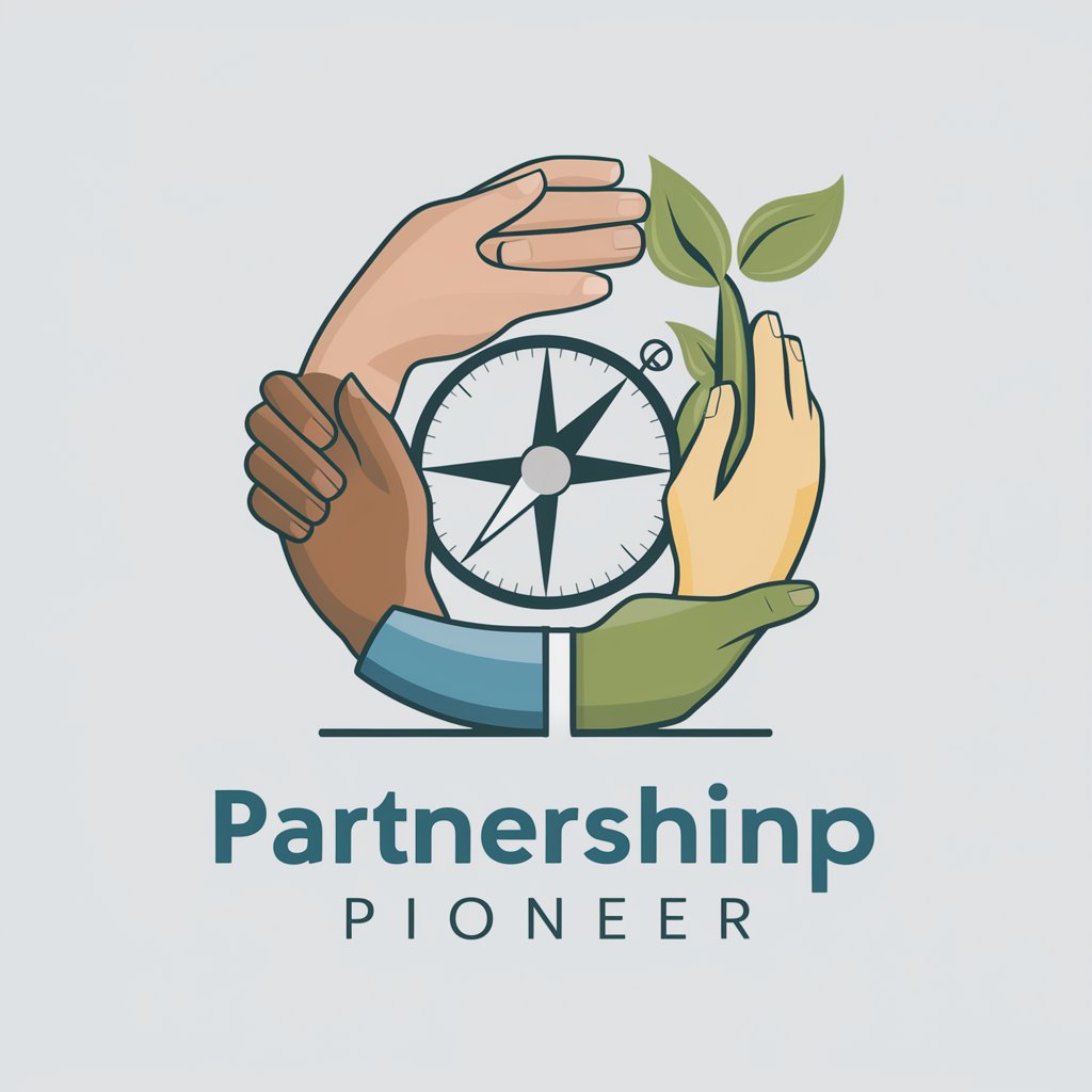 SovereignFool: PartnershipPioneer in GPT Store