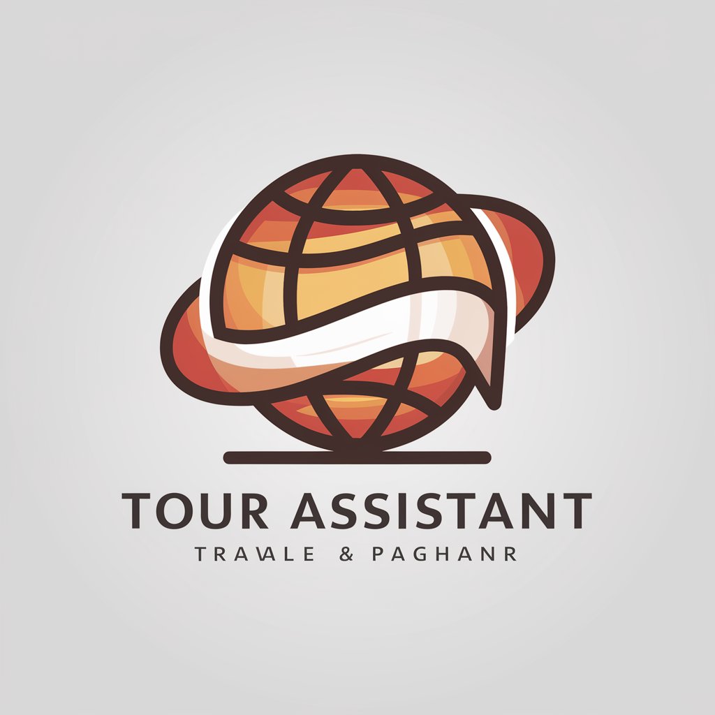 Tour Assistant in GPT Store