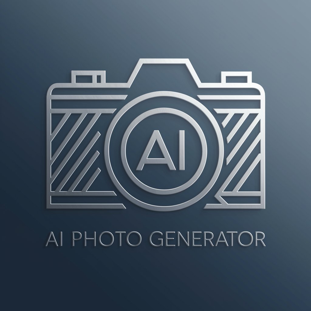 AI Photo Generator