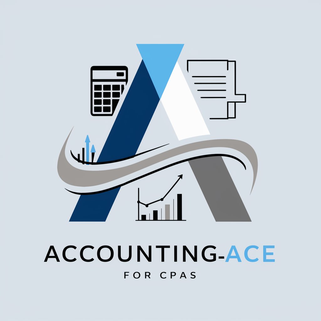 🔢✨ AccountingAce for CPAs 🧾💼