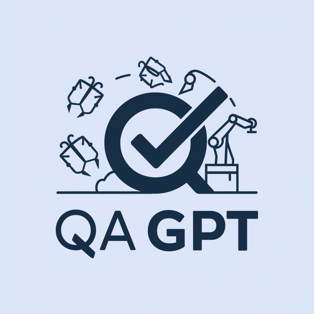 QA GPT in GPT Store