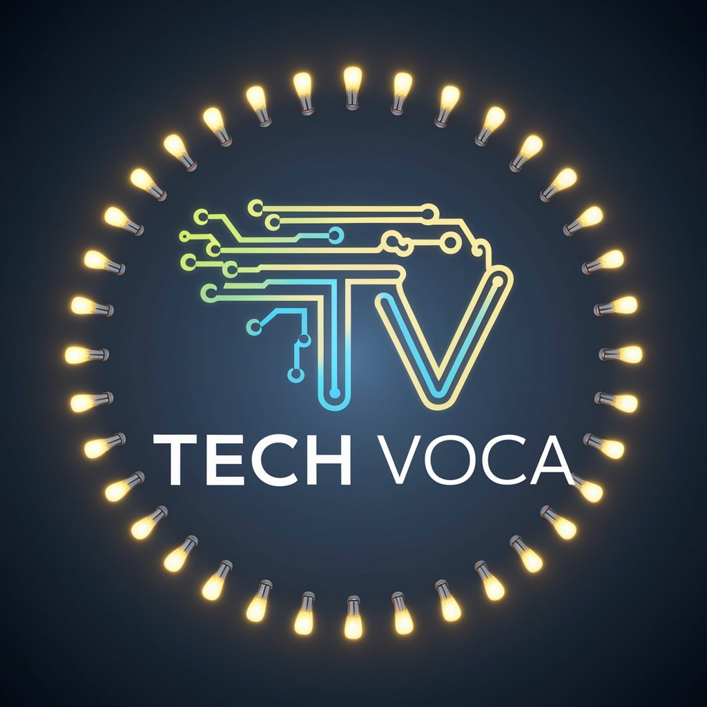 Tech voca
