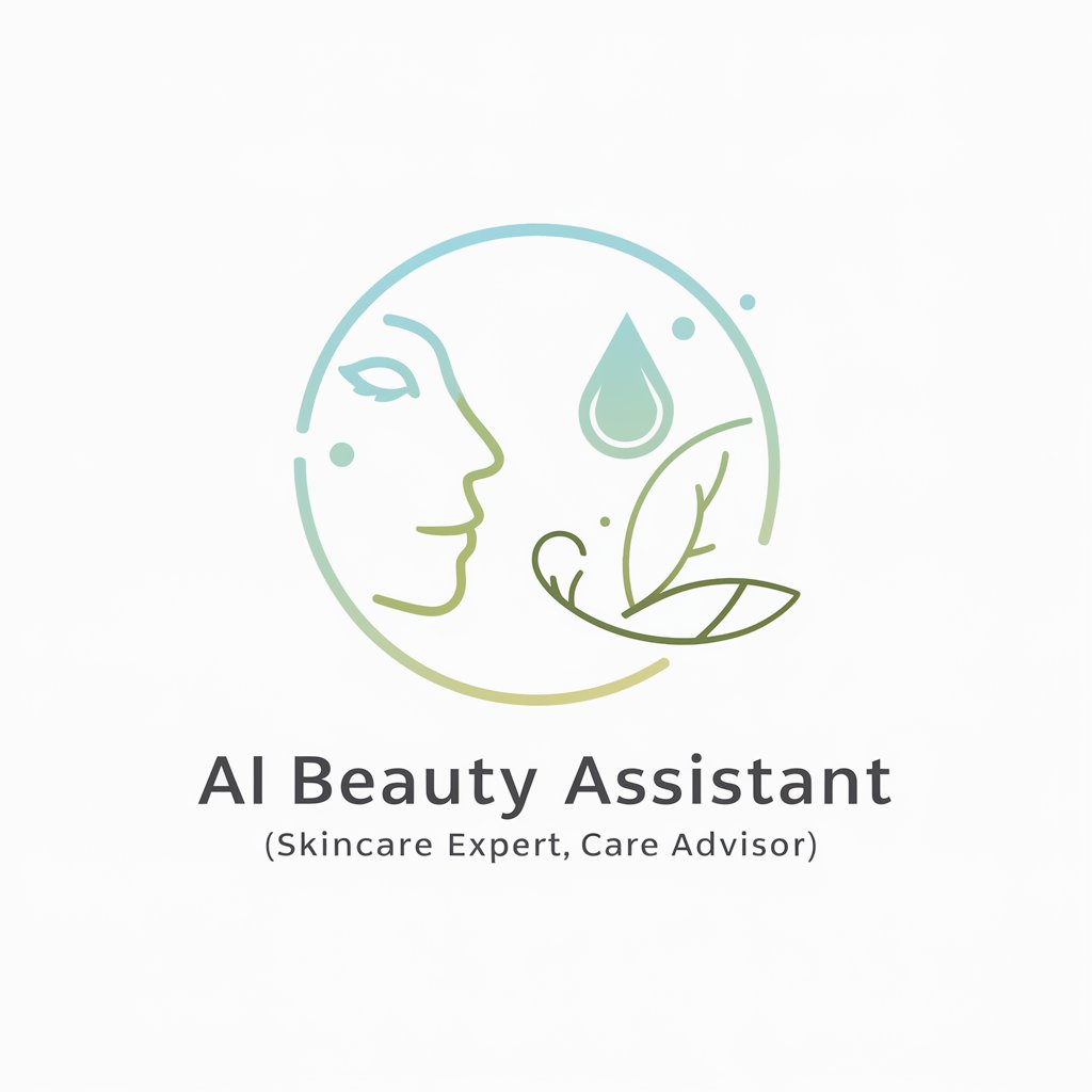 AI Beauty Assistant (Skincare Expert,Cosmetics)