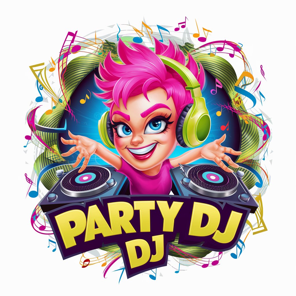 Party DJ