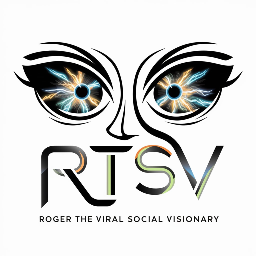 Roger The Viral Social Visionary