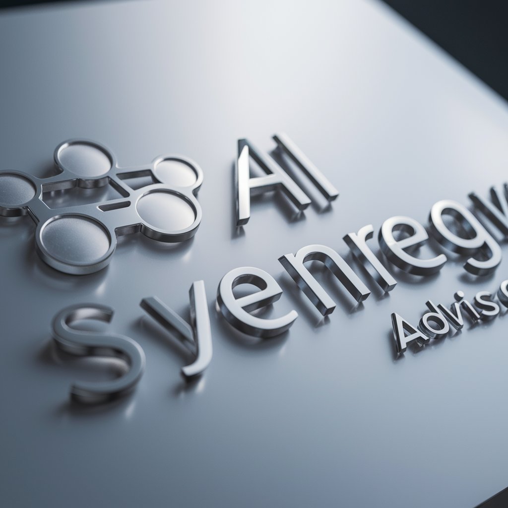 AI Synergy Advisor in GPT Store