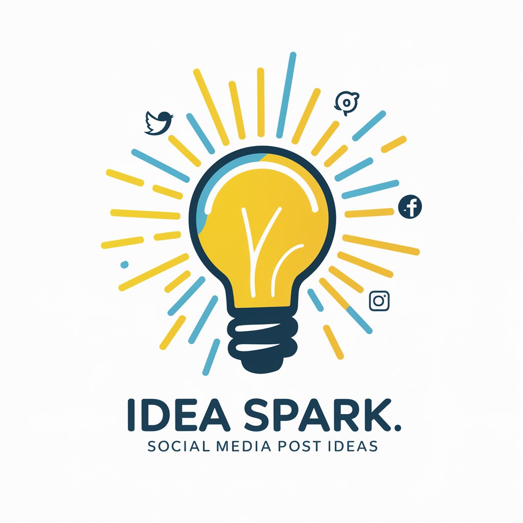 Idea Spark in GPT Store