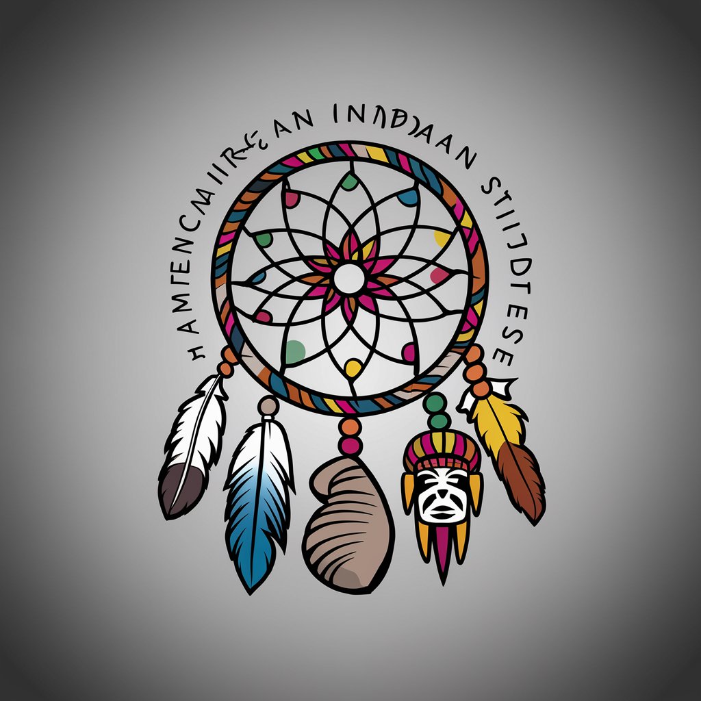 American Indian Studies in GPT Store