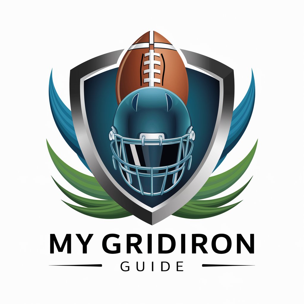 myGridiron Guide