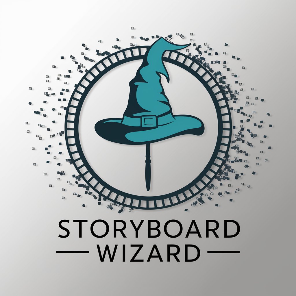 Storyboard Wizard