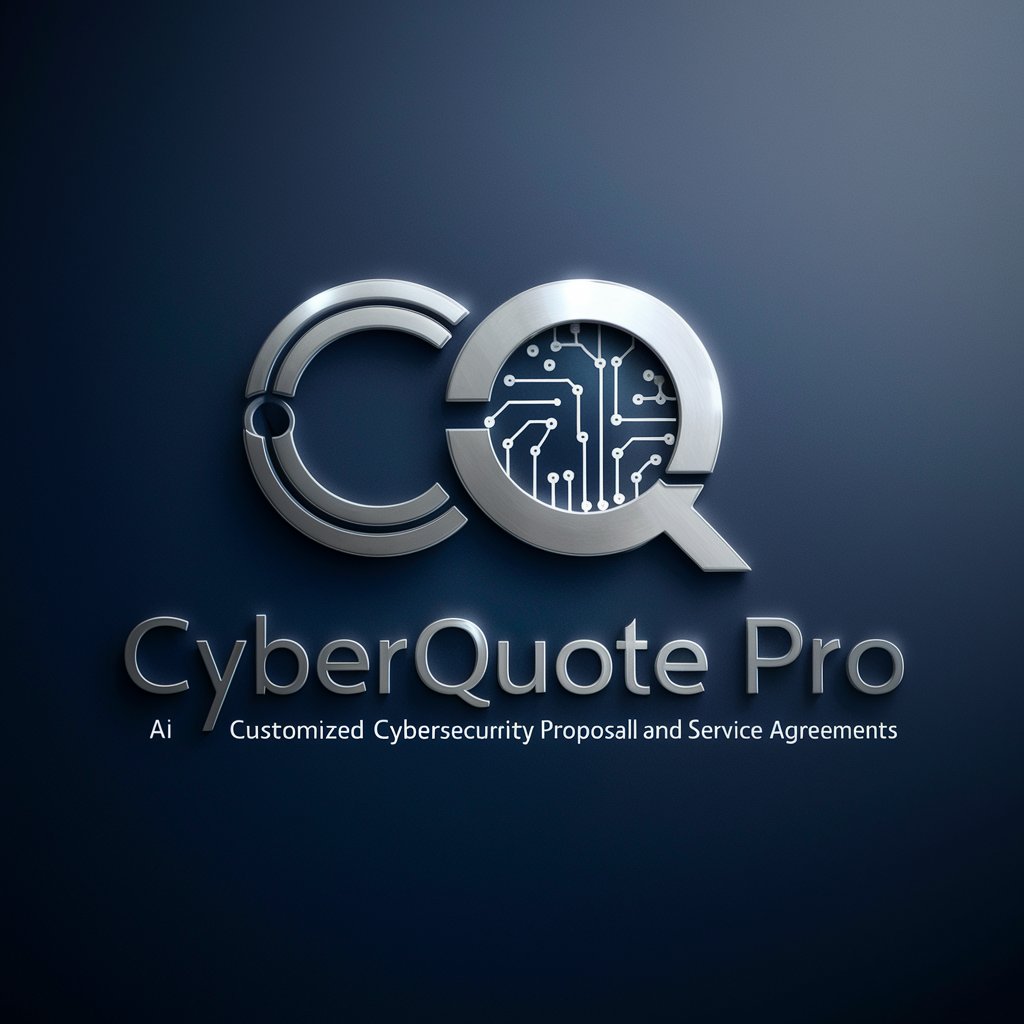 CyberQuote Pro