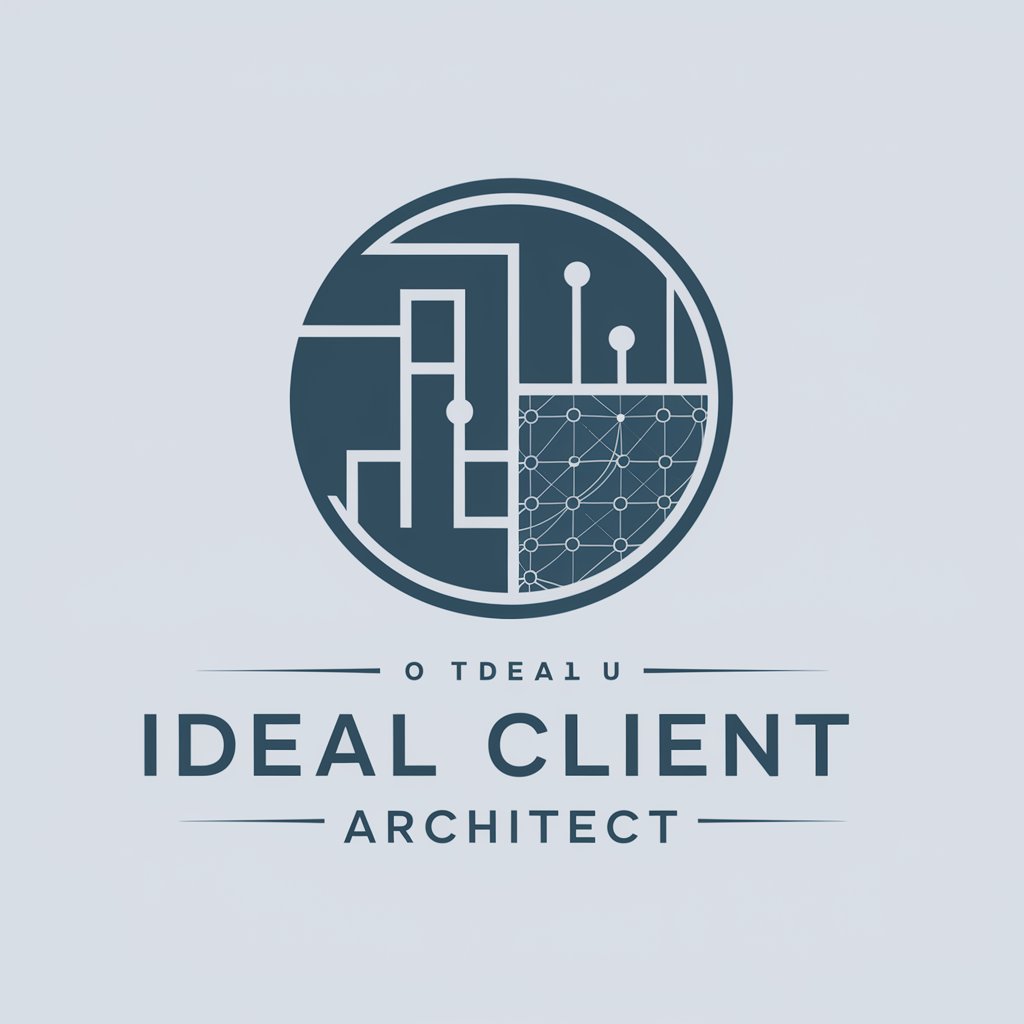 Ideal Client Profile Architect