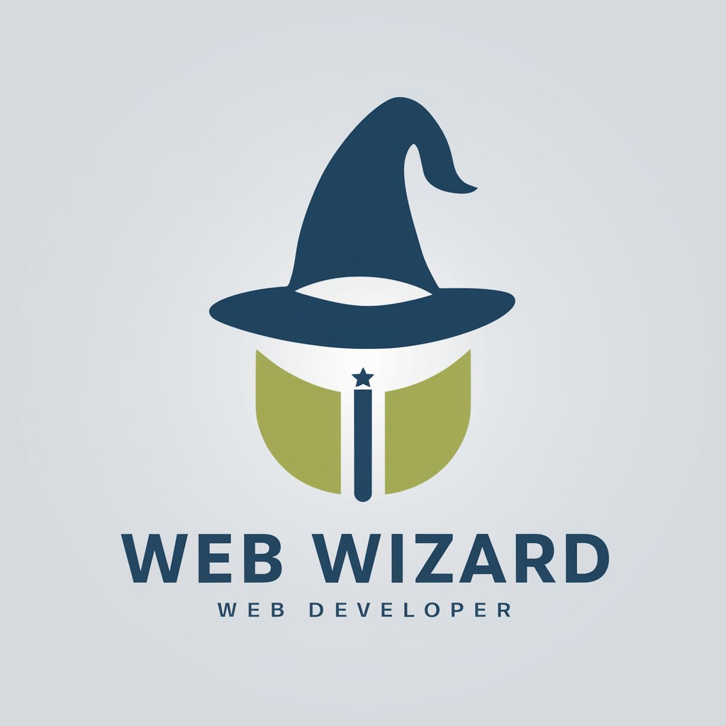 Web Wizard