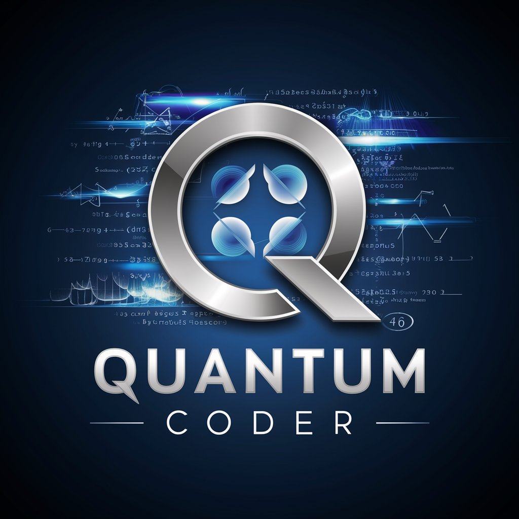 Quantum Coder