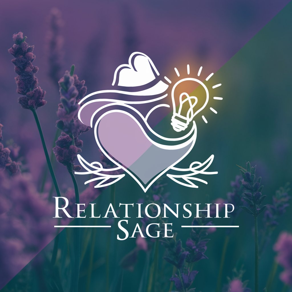Relationship Sage