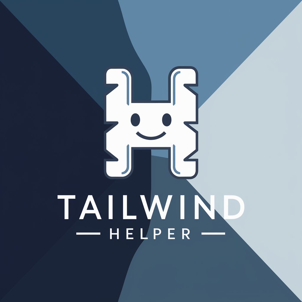 Tailwind Helper in GPT Store