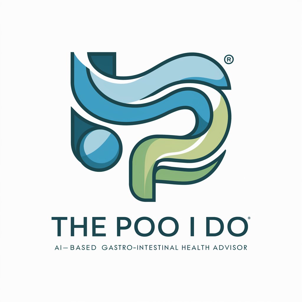 The Poo I Do