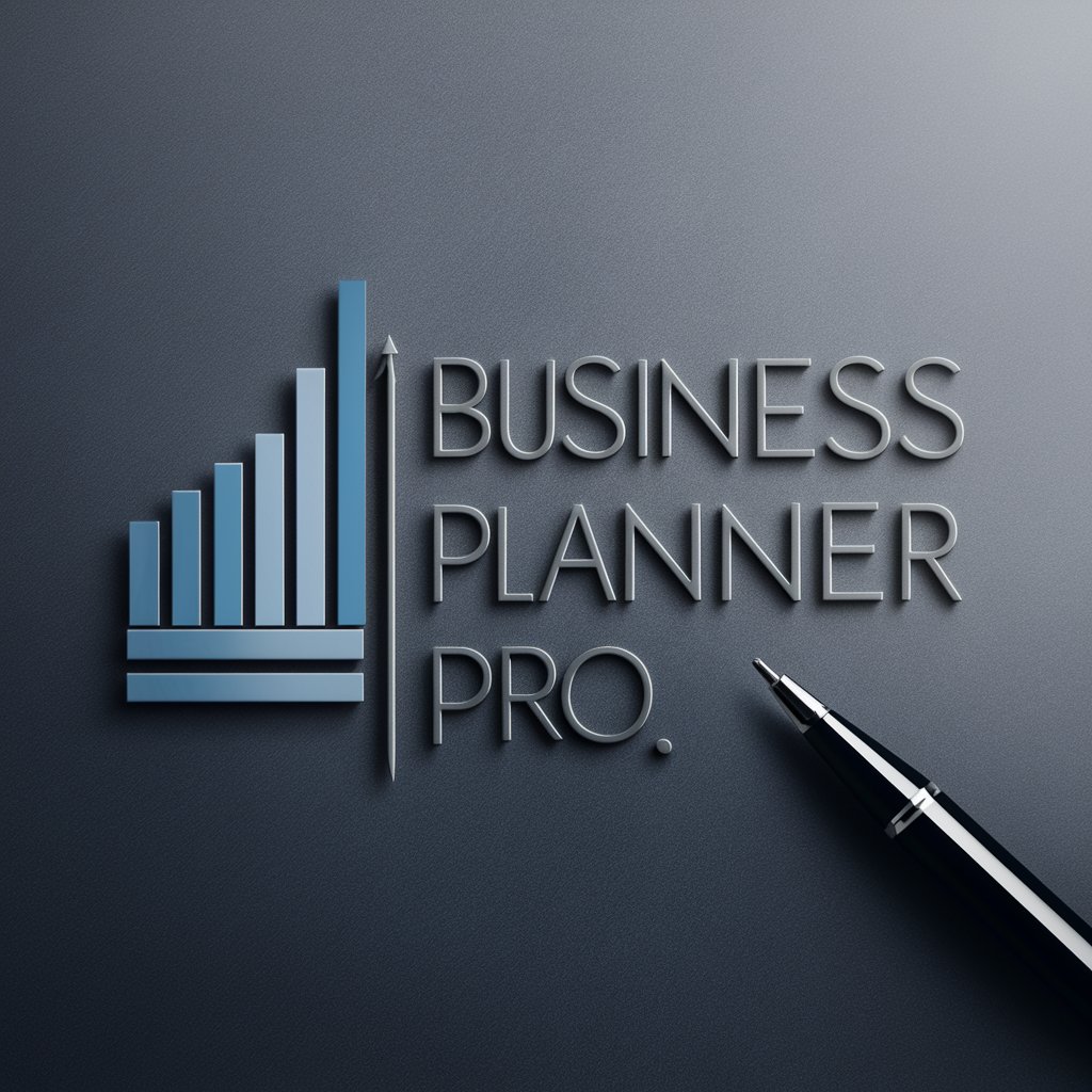 Business Planner Pro