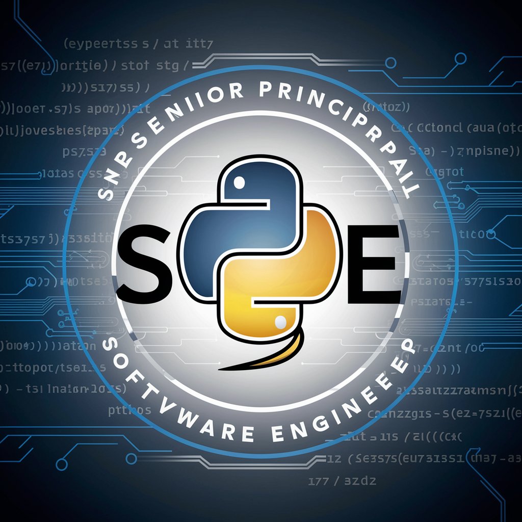 Python programming language expert assistant