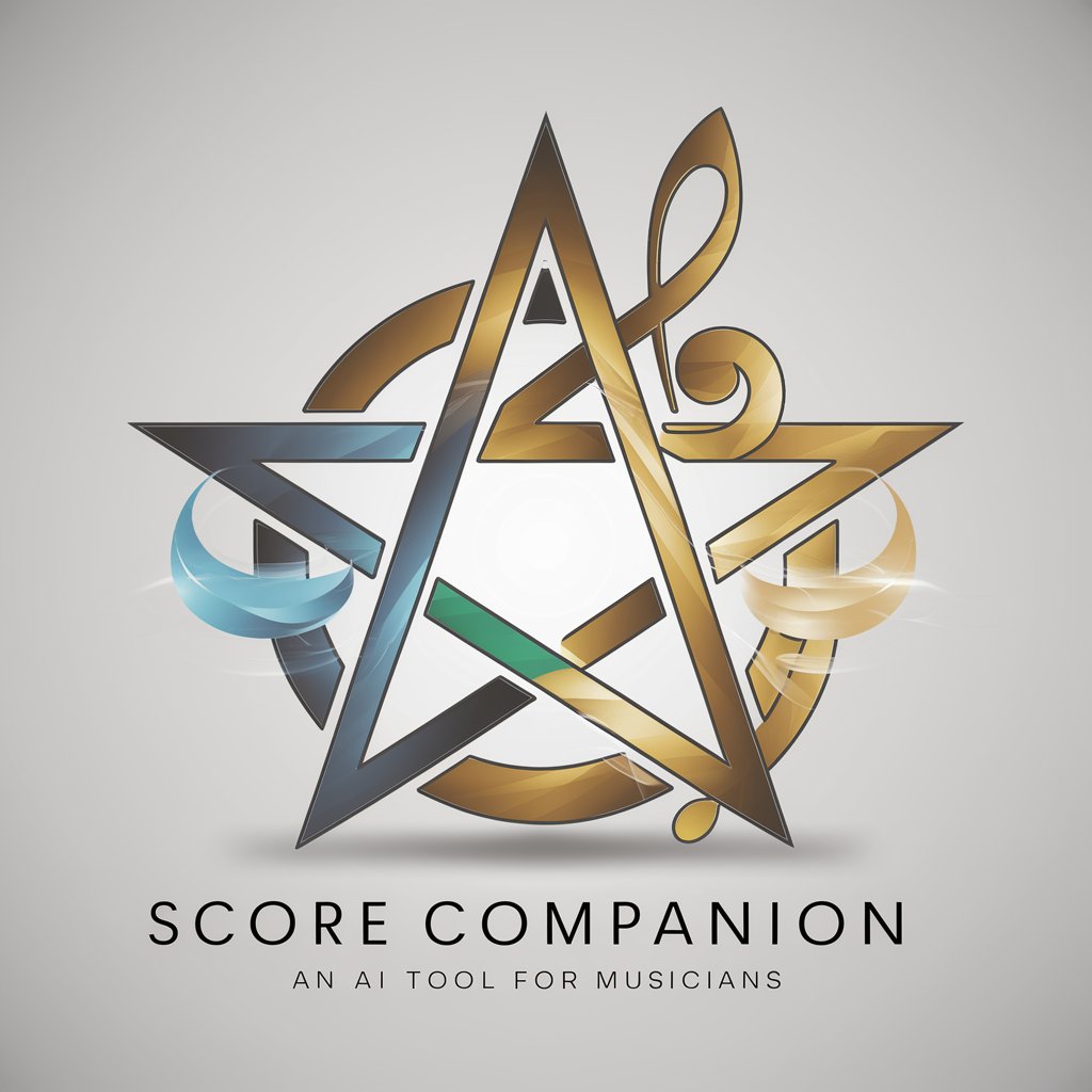 Score Companion
