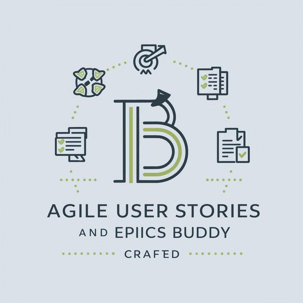 Agile User Stories and EPICs Buddy in GPT Store