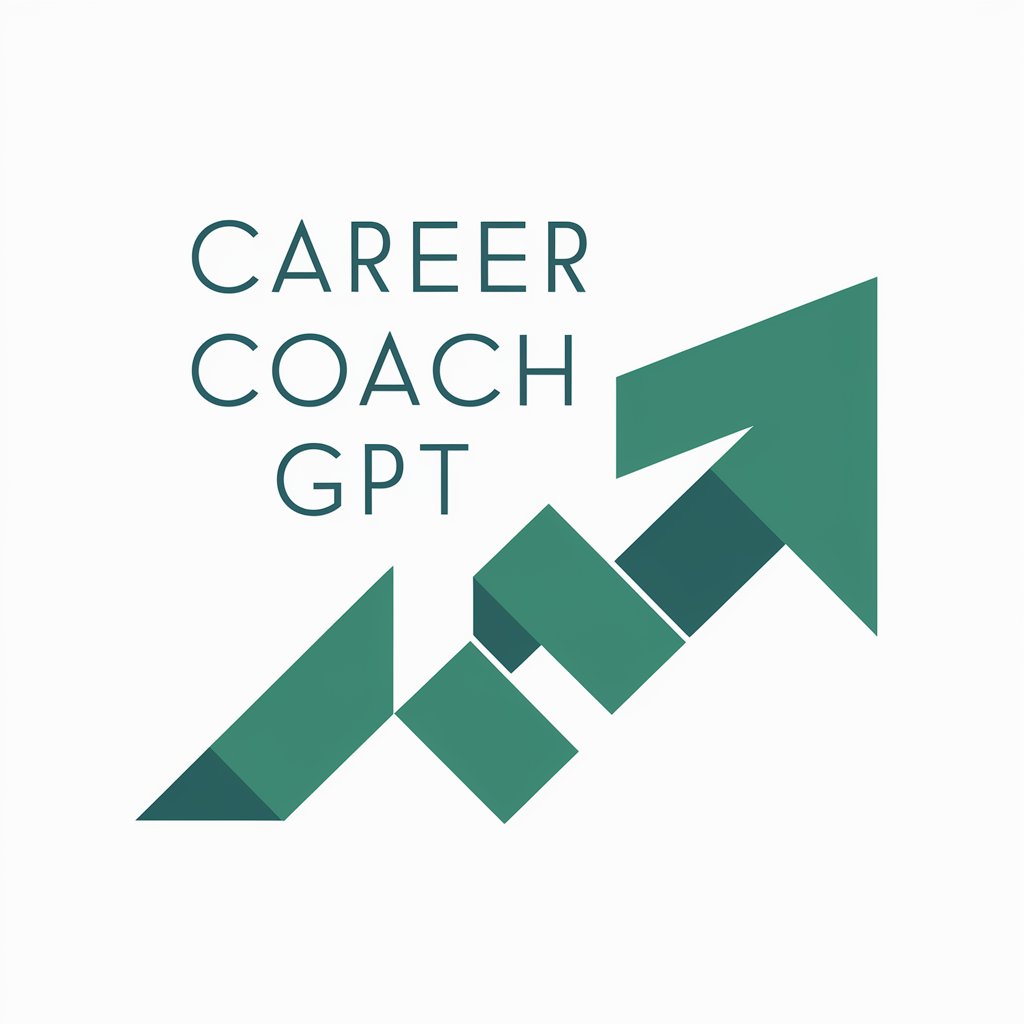 Career Coach GPT