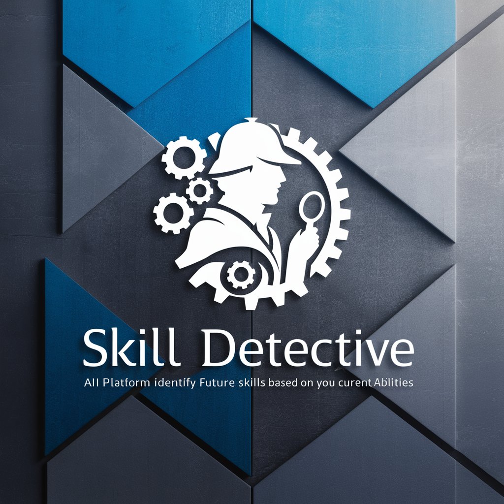 Skill Detective