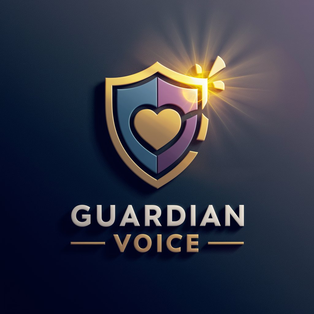 Guardian Voice in GPT Store
