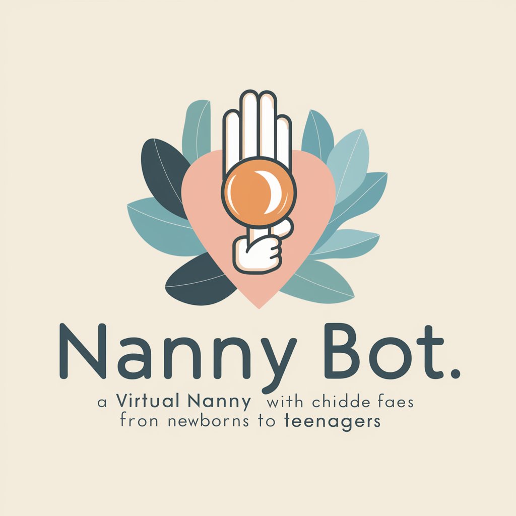 Nanny Bot in GPT Store