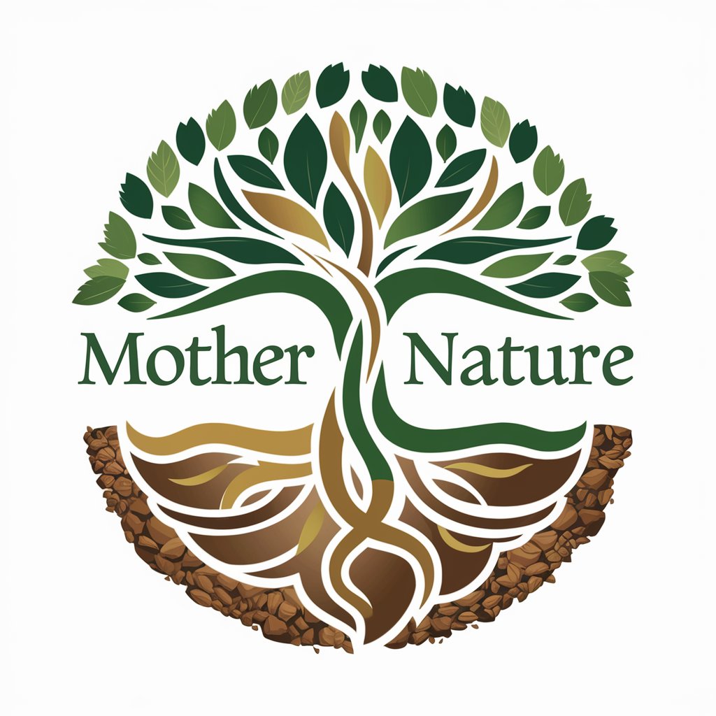 Mother Nature - home gardening and agriculture in GPT Store