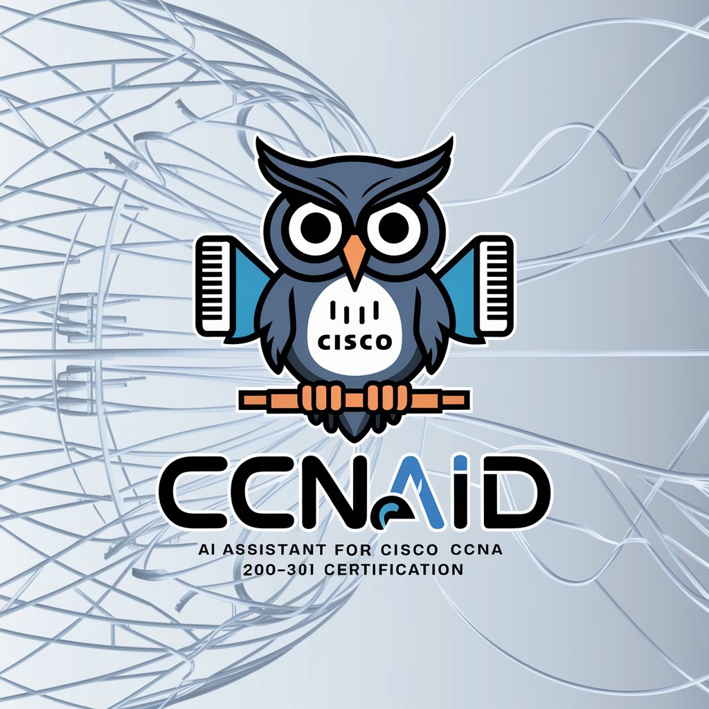 CCNAid