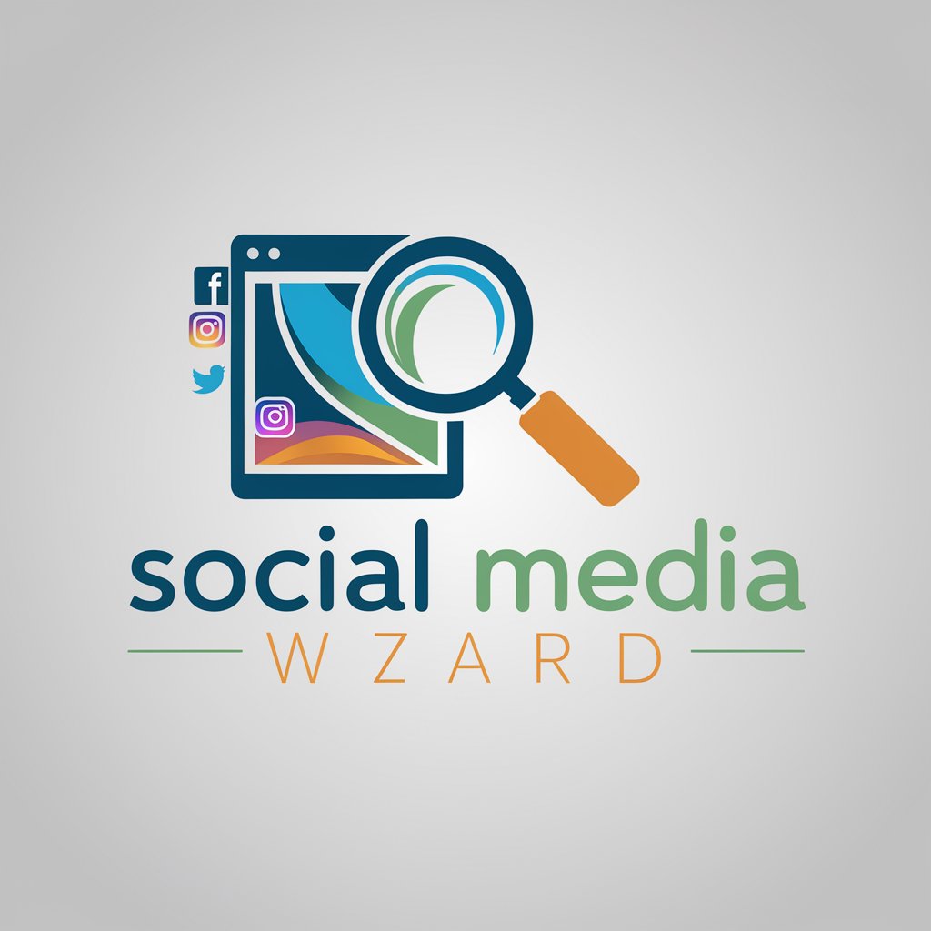 Social Media Wizard