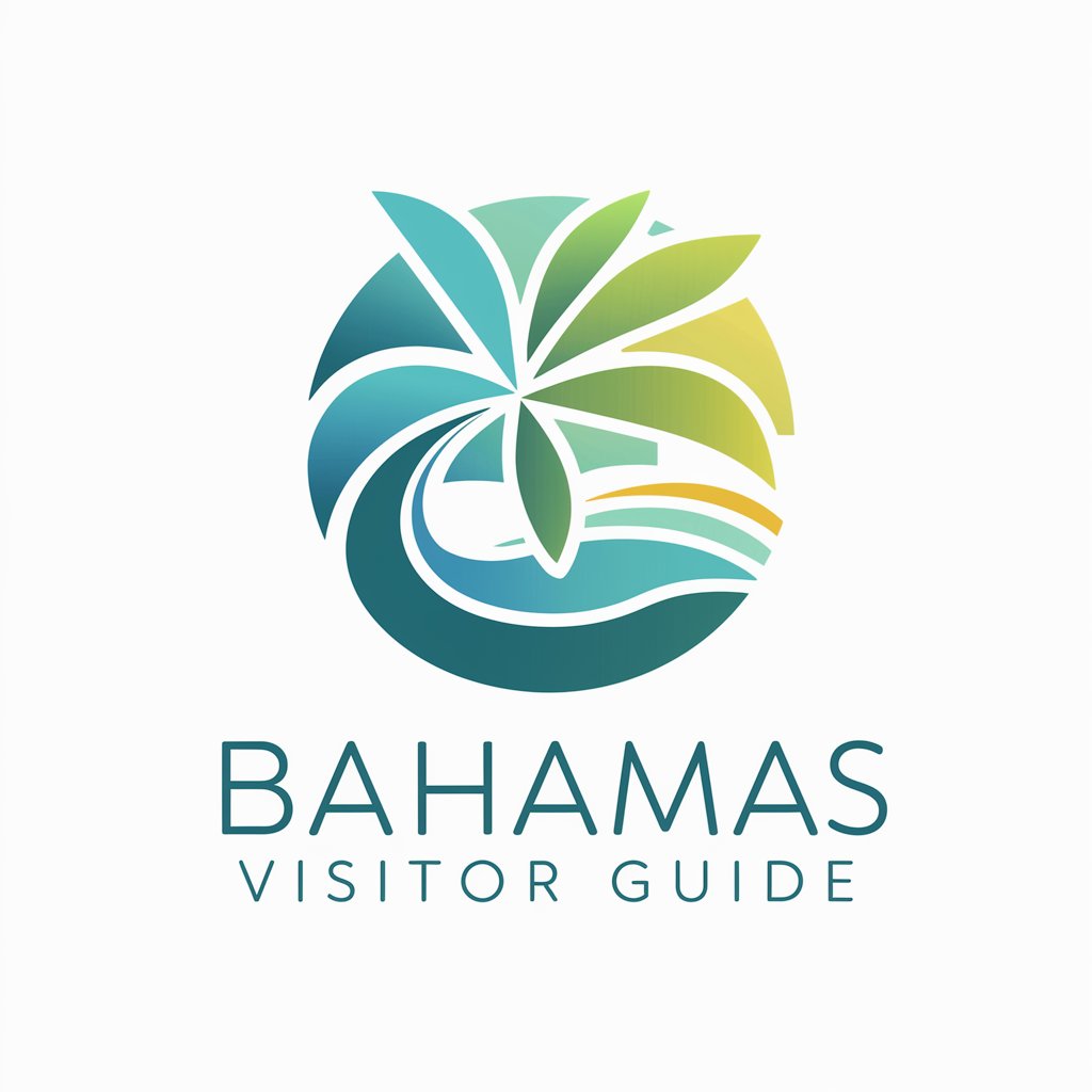Bahamas Visitor Guide in GPT Store