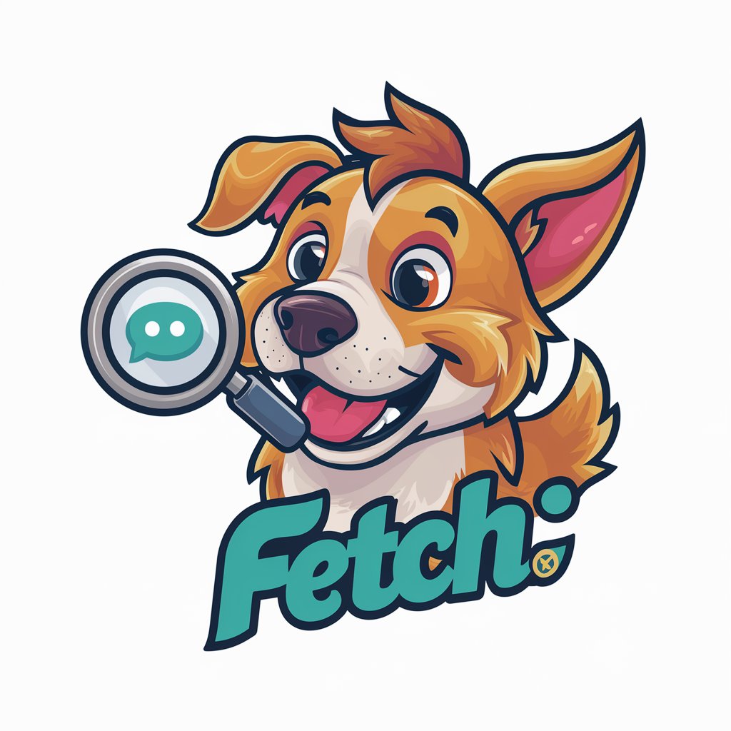 Fetch