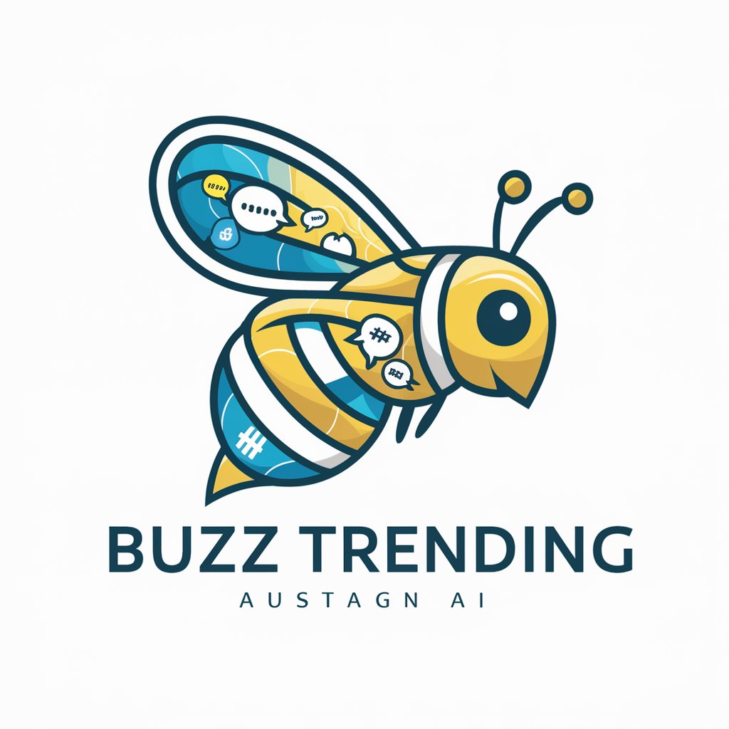 Buzz Trending