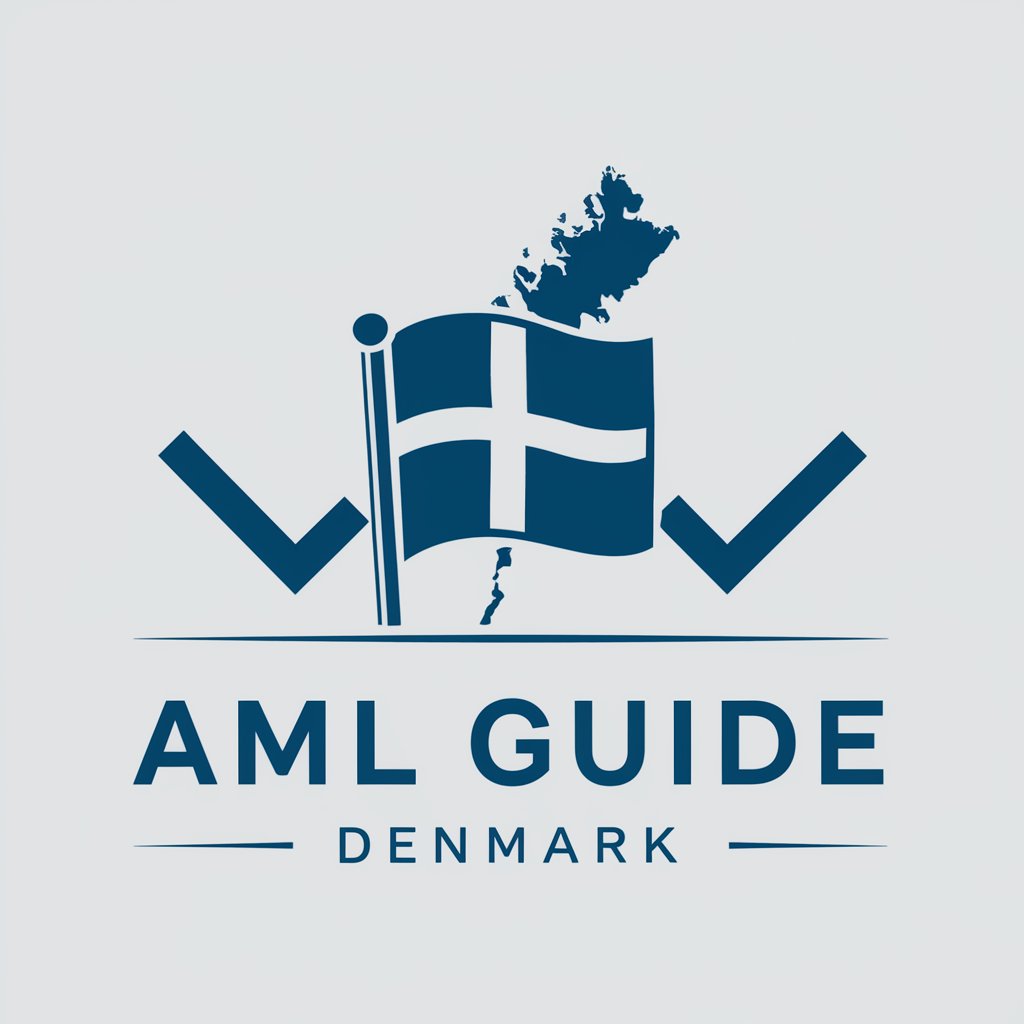 AML Guide Denmark