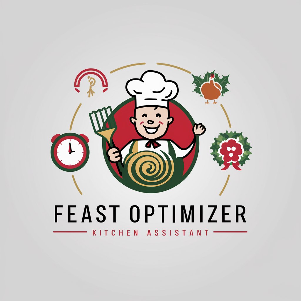 Feast Optimizer in GPT Store