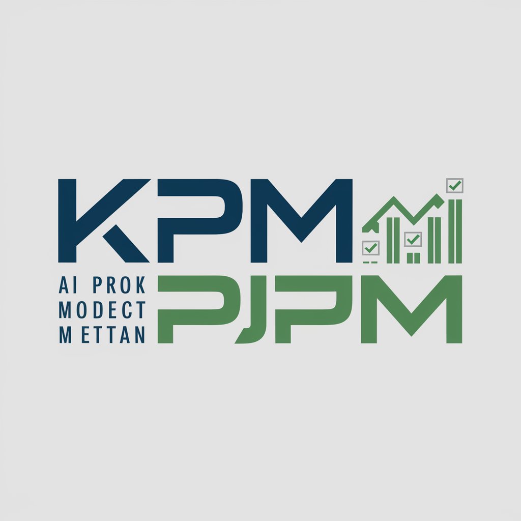 KPM Project - 프로젝트 매니저